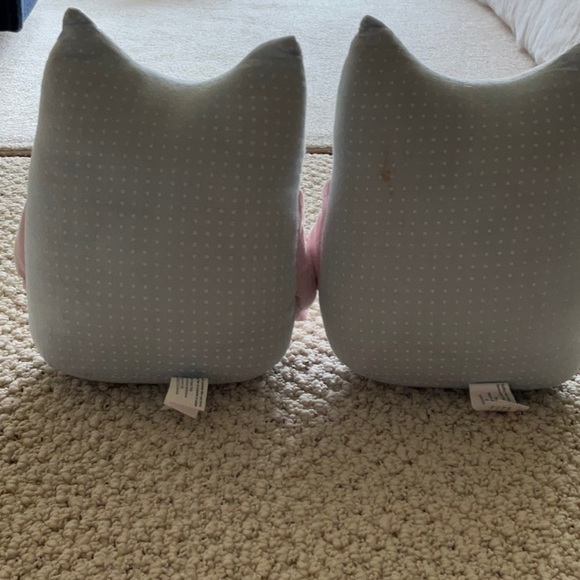 Owl Book Ends - Picture 4 of 5